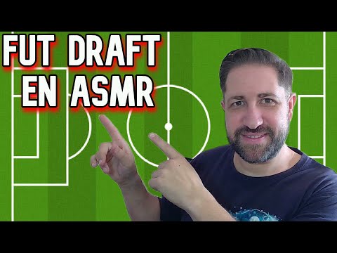 ¡El MEJOR Draft de FUT 25-26 que verás hoy!