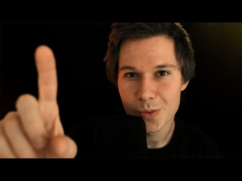 ASMR - Counting YOU to Sleep