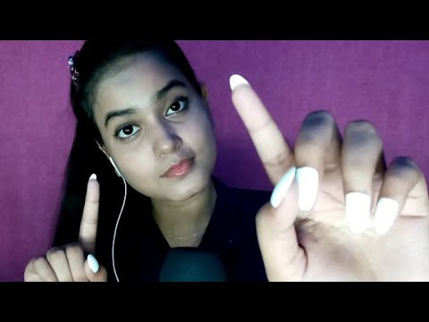 ASMR but Everything is Chaotic😇