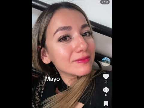 Todos mis cambios de Look del 2025 en 30 segundos ￼🫠