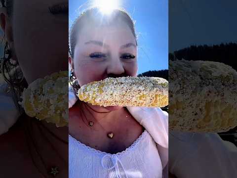 The Food Was Incredible #alaska #gold #food #festival