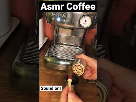 # asmr #shorts #shortsviral #asmrcommunity #coffee #cafe #shortsyoutube #shortsvideo #asmrsounds