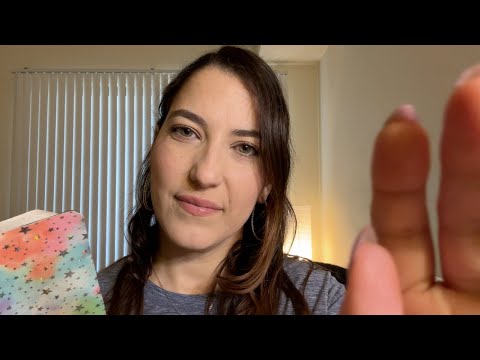 ASMR! Psalms 66-77
