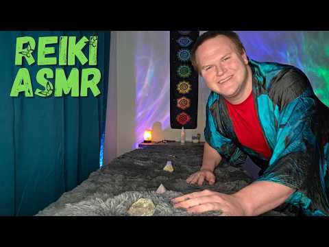 Nervous System Reset and Deep Relaxation