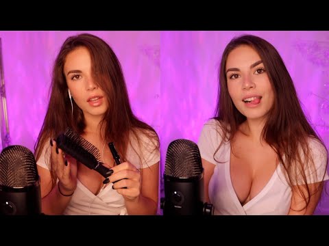 ASMR | Extremely Tingly ASMR, Tapping, Whispering