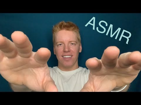 Wednesday Tingles - ASMR Reiki Energy Cleanse