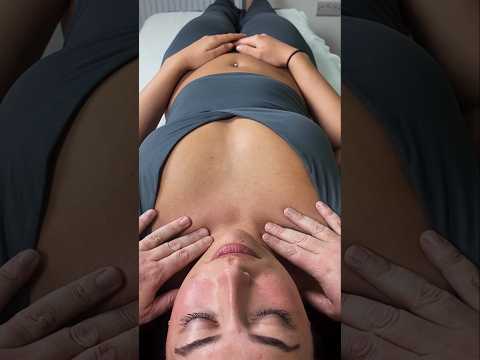 This Helps Wake Up the Lymphatic System