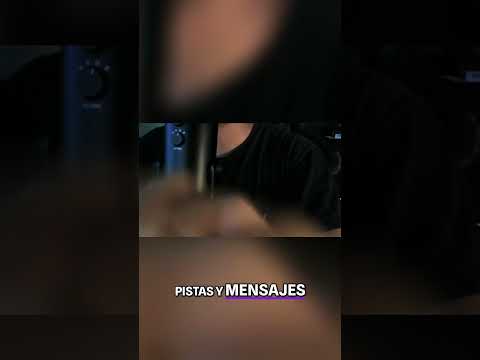Los Juegos Mentales de los Asesinos en Serie #asmr