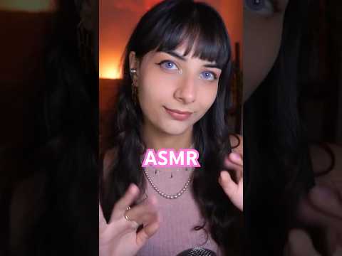 Finger Fluttering & hand sounds ASMR