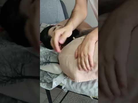 FULL BODY ASMR TURKISH AMAZING MASTER MASSAGE #triggersforsleep #sleepsolution #asmr #relax