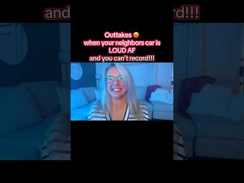 ASMR Outtakes!  Faces behind the Scenes