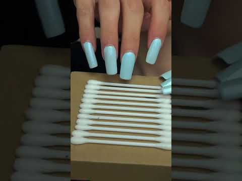 ASMR Scratching | Brain Melting Sound 🧠✨ #scratchingasmr #asmrsounds