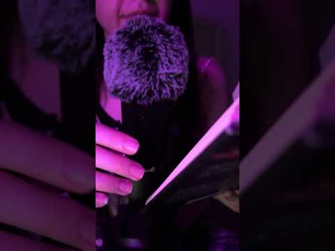 #asmr #asmrinaudiblewhisper
