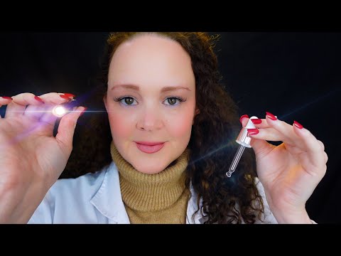 ASMR Detailed Scalp Exam | Soft Spoken, Personal Attention