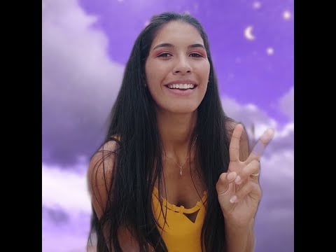 ASMR LIVE RELAXANTE DE DOMINGO #RUMO9K
