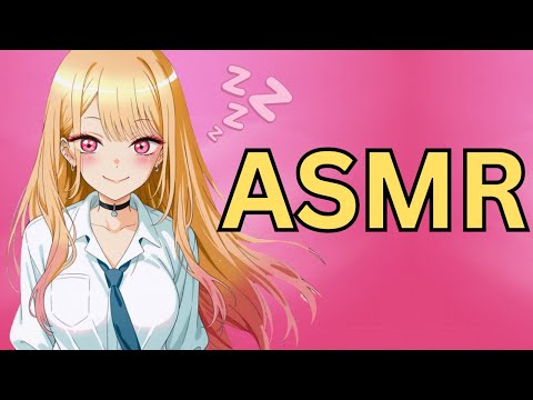 ASMR ⚠️ LAYERED EAR LICKING 😽 (PERFECT FOR SLEEP)