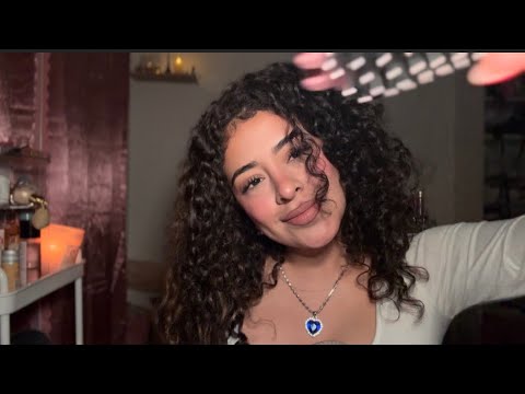 🌙 ASMR Para Terminar la Semana | Viernes de calma y cuidado personal