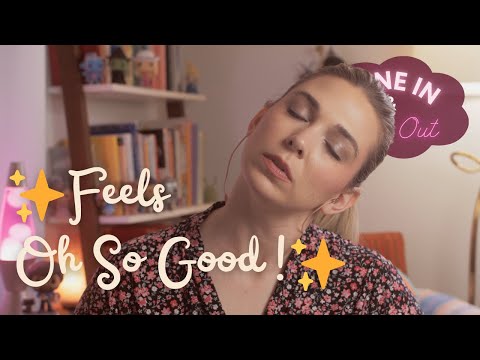Unwind Instantly 🥰 Soothing Guided Stretch to Melt Stress Away 🙆🏼‍♀️