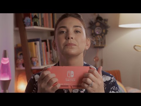 ASMR Soft Spoken |🎮 Playing Video Game |Cozy ASMR Comfort