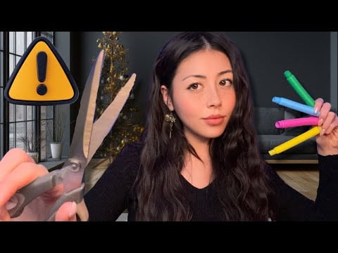 ASMR Overstimulating You Until You Break (In the Nicest Way)