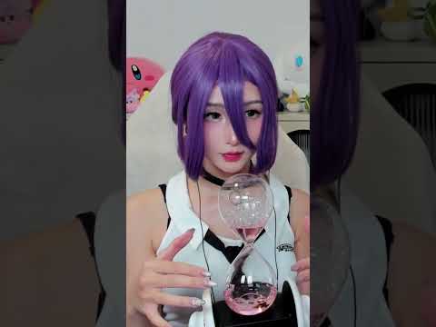 Reze ASMR #anime #reze #asmr