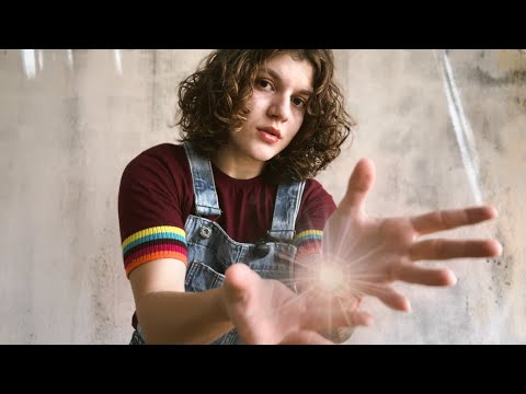 ASMR BENZEDEIRA🌿 Reza para afastar o mau-olhado e quebrar maldições