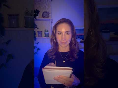 ASMR | Let Me Sketch You ✏️ Soft Pencil Sounds & Gentle Focus #asmrart