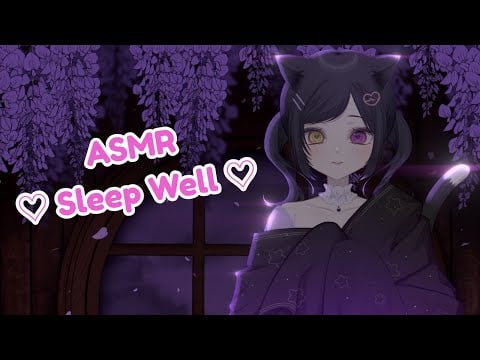 [ASMR] ♡ Answering Anonymous Tellonyms ♡ Soft Spoken, Humming, Kalimba