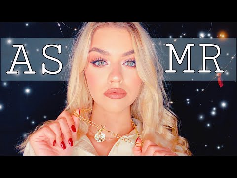 АСМР БЫСТРЫЕ И АГРЕССИВНЫЕ ТРИГГЕРЫ😱ASMR | Fast & Aggressive Triggers