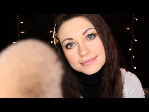 [ASMR] ICH SCHMINKE DICH FÜR DEINE WINTER HOCHZEIT RP ft. komischesmaedchen ASMR (Deutsch/German)