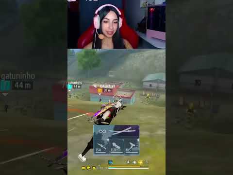 💜 PASSE AS CALLS COMO UM PRO! Feat. LethiciaX FF | FREE FIRE MOBILE | 3ur.Patroa