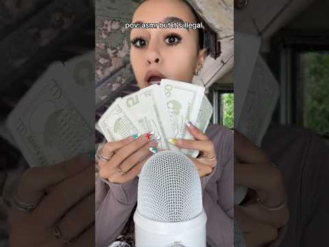 WAIT for IT #asmr #pov #explore #trending