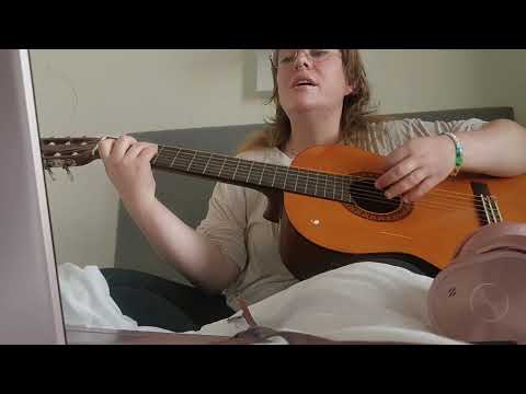 Since May original song on guitar