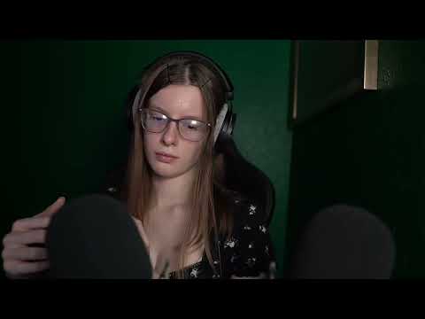 High Sensitivity ASMR Rub Rubs