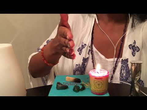 #3 Chakra and Energy Balancing | ASMR Whisper Tingles | Alignment Balance Energy Healing Love Reiki