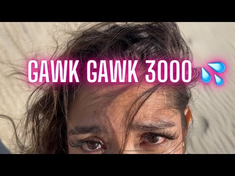 The Hidden Power of ASMR Eye Contact for Deep Relaxation