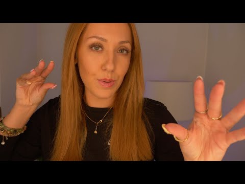 ASMR Cosmic Massage Inspired RP