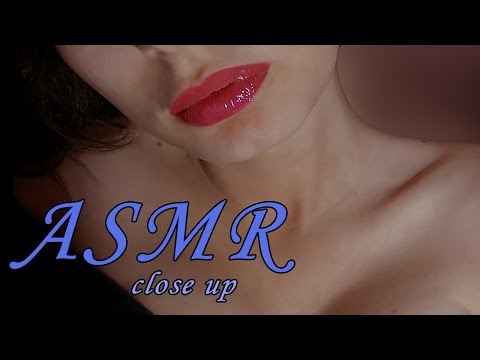 ASMR ♡ LA MIA PRIMA VOLTA ♡ My First Time Tag (ENG sub)