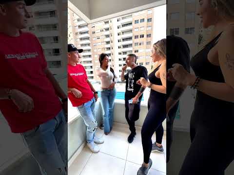 Ustedes cuantos? 🤭
