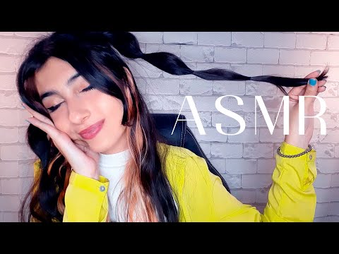 ASMR Clínica do sono aconchegante para CURAR sua insônia 🌙