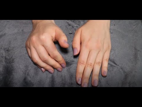 ASMR Rubbing Fabrics (No Talking)