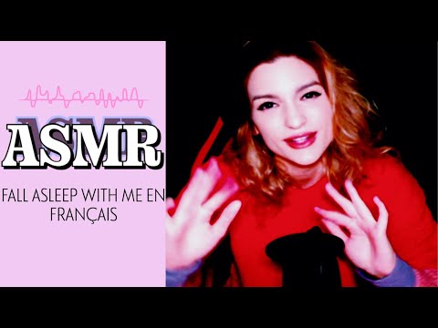 FRENCH VIRELANGUES + LA PÂTE À MODELER ASMR SOUNDS CHUCHOTTEMENTS👅🌪🤫