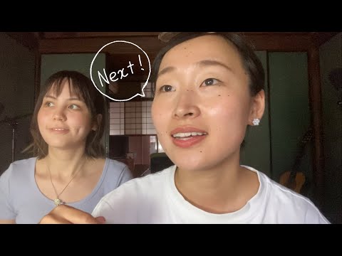 dental clinic asmr with @ASMRBlueKatie~semi chaotic🤩