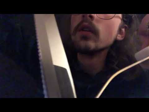 ASMR Carving You Up On Thanksgiving {You Are The Turkey} Roleplay