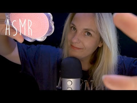 ASMR FR 🗣️ Ma première vidéo en SOFT SPOKEN avec attention personnelle