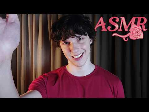 ASMR Toreador Vampire Takes You Home with Him 🌹