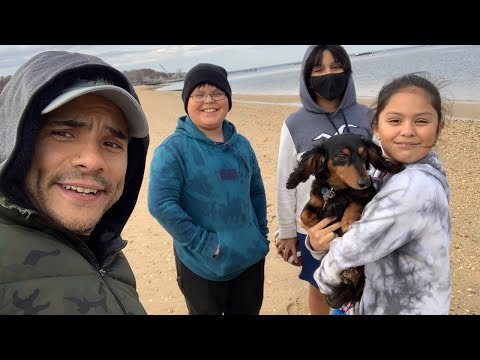 LIVE ASMR WITH NY NEPHEWS AND NIECE