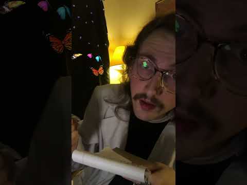 ASMR Neuralink Issue Support Roleplay pt.1 (Shorts Version)