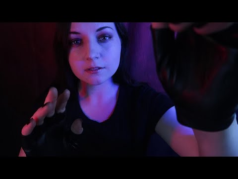 ASMR Whispers for SLEEP 😌💤⭐