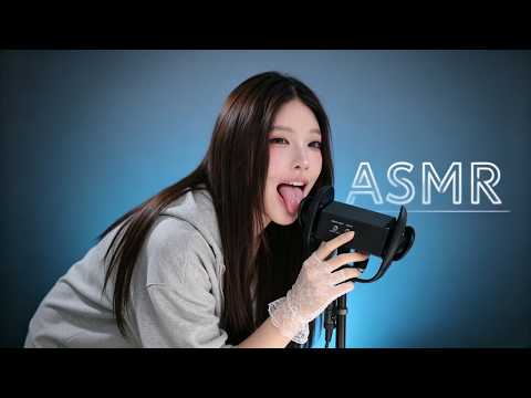 ASMR with triggers you'll love